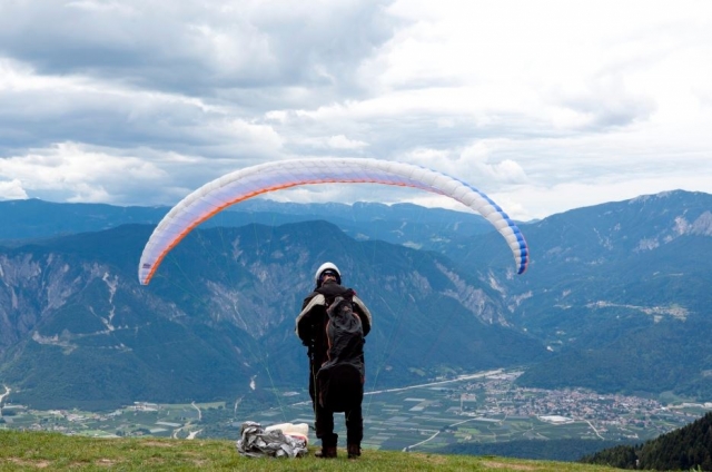  Le avientas y luego vuelas 